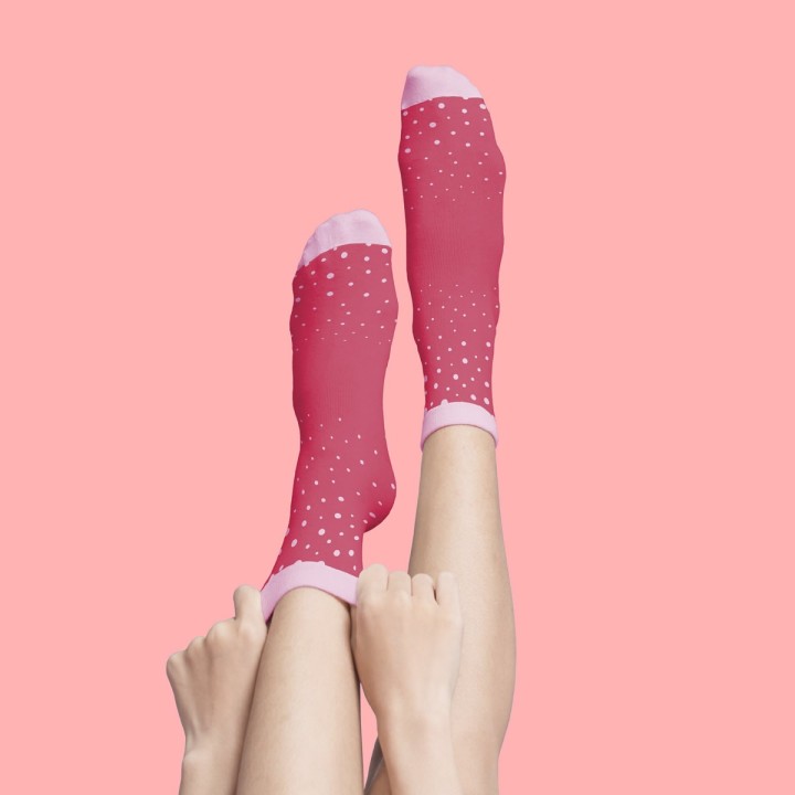 Calze bibite