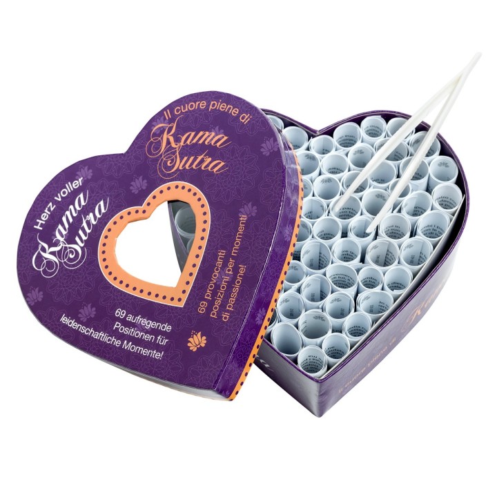 Cuore Kamasutra