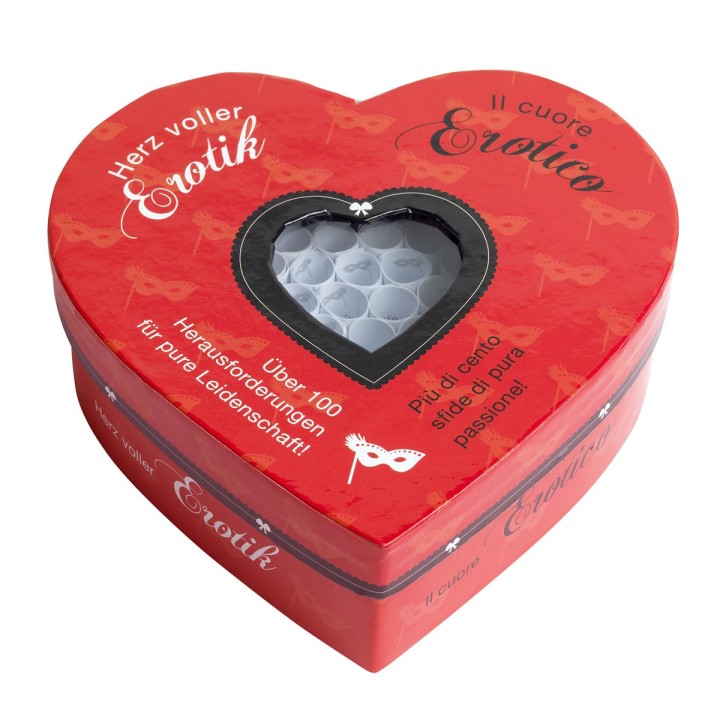 Cuore Erotico