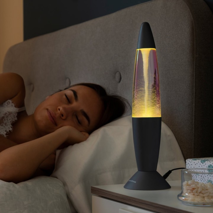 Lampada Tornado