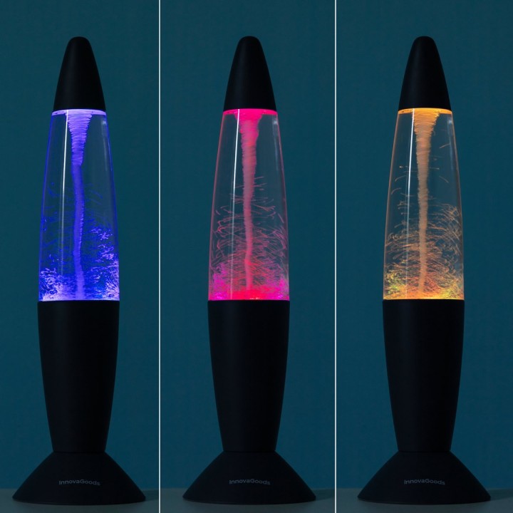 Lampada Tornado