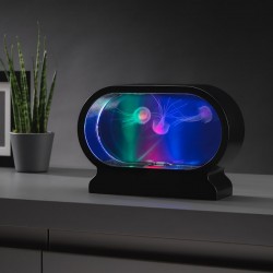 Mini lampada Meduse - Ovale