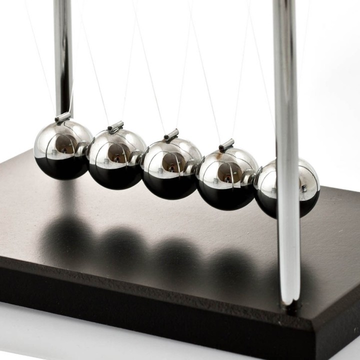 Pendolo di Newton