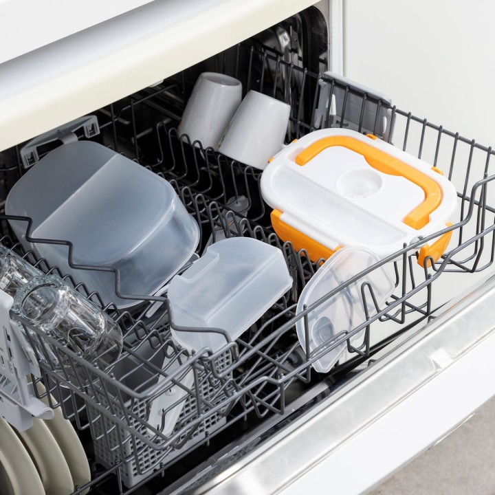 Scaldavivande elettrico da auto