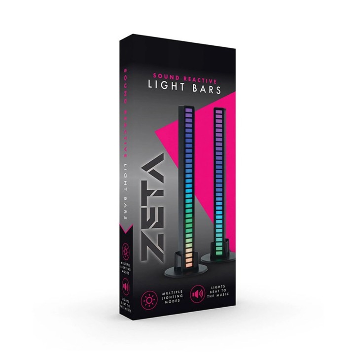 Mini Light bar