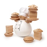 Gioco il Pasticciere equilibrista