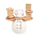 Gioco il Pasticciere equilibrista