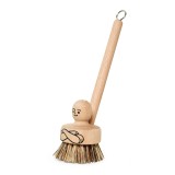 Spazzola Mr. Scrubber