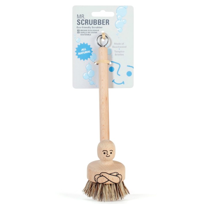 Spazzola Mr. Scrubber