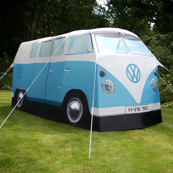 Tenda Camper Van Volkswagen