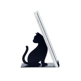Stand per smartphone Gatto