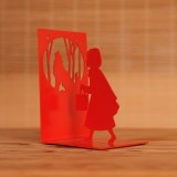 Fermalibri Cappuccetto Rosso