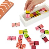 Domino Sushi