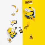 Comic Ons Minions
