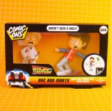 Comic Ons Ritorno al Futuro