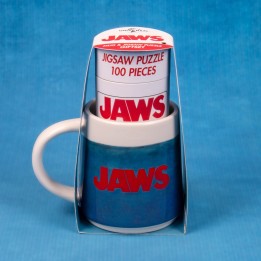 Set Mug e Puzzle Lo Squalo