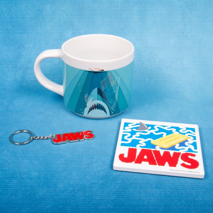 Set da regalo Lo Squalo