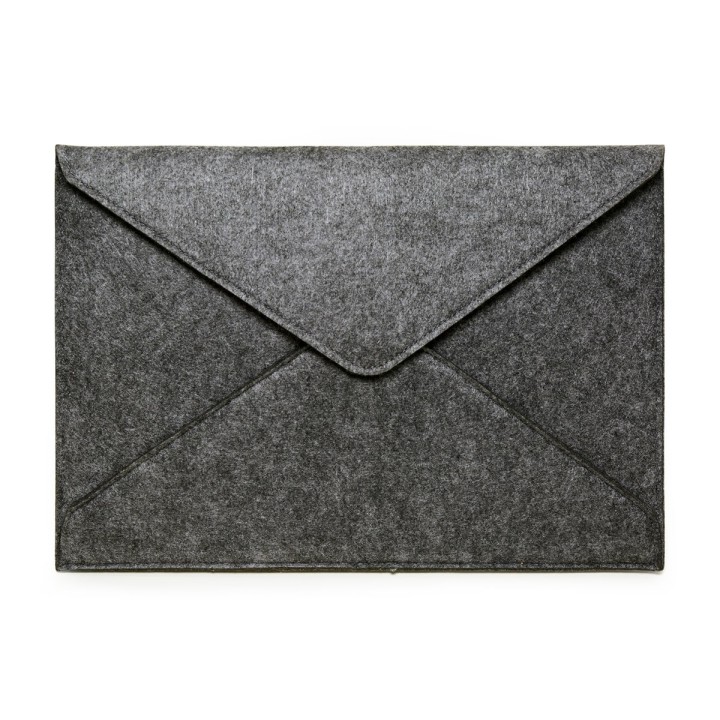 Custodia in feltro per laptop e tablet