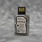 Chiavetta USB Mini Hard Disk
