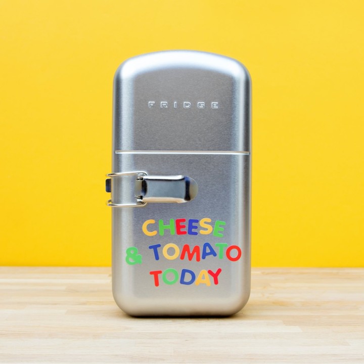 Frigorifero Lunch box