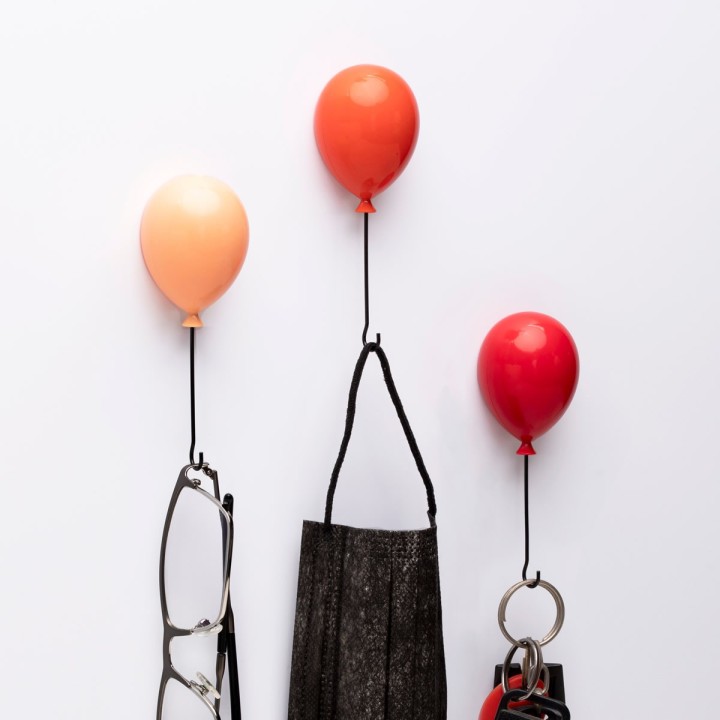 Palloncini Ganci