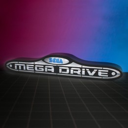 Lampada SEGA Mega Drive
