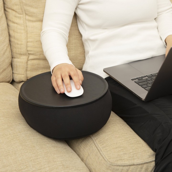 Mousepad da divano