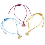 Braccialetti dell'amicizia Harry Potter (Set B)
