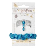 Set per capelli Diadema Corvonero