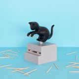Gatto porta stuzzicadenti
