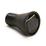 Tappo luminoso solare