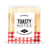 Toast per appunti