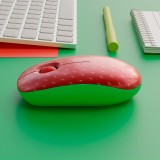 Mouse Fragola
