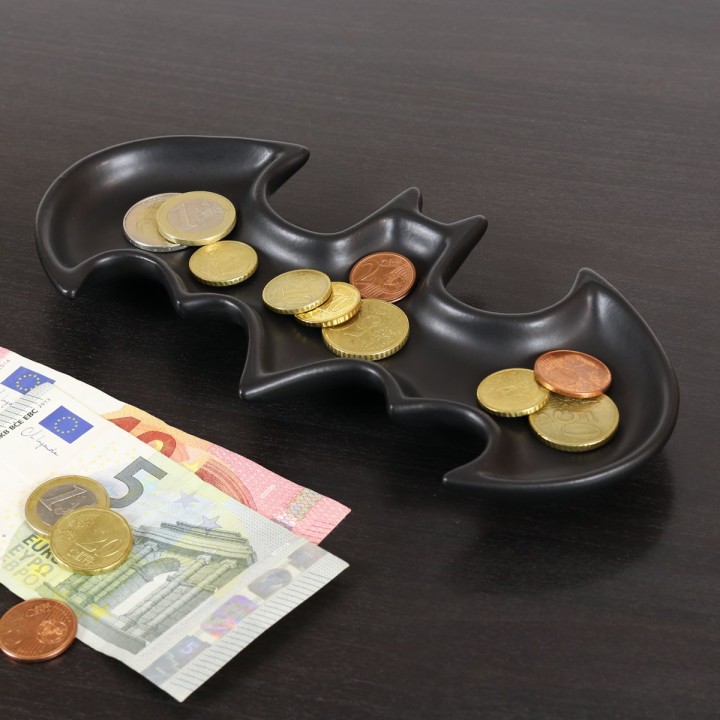 Svuotatasche di Batman