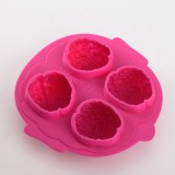 Stampo per ghiaccio Cervello