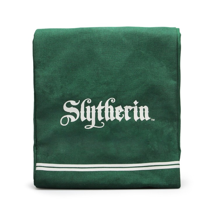 Borsa per il pranzo Serpeverde