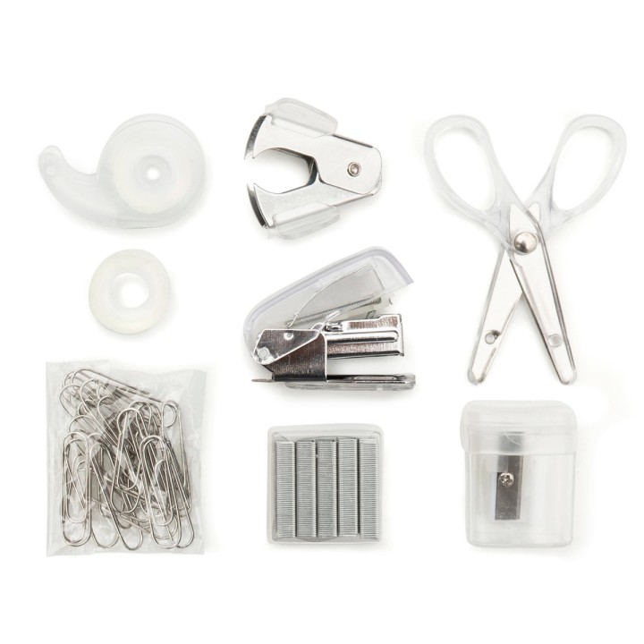 Kit Ufficio tascabile