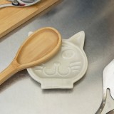 Poggiamestolo Gatto