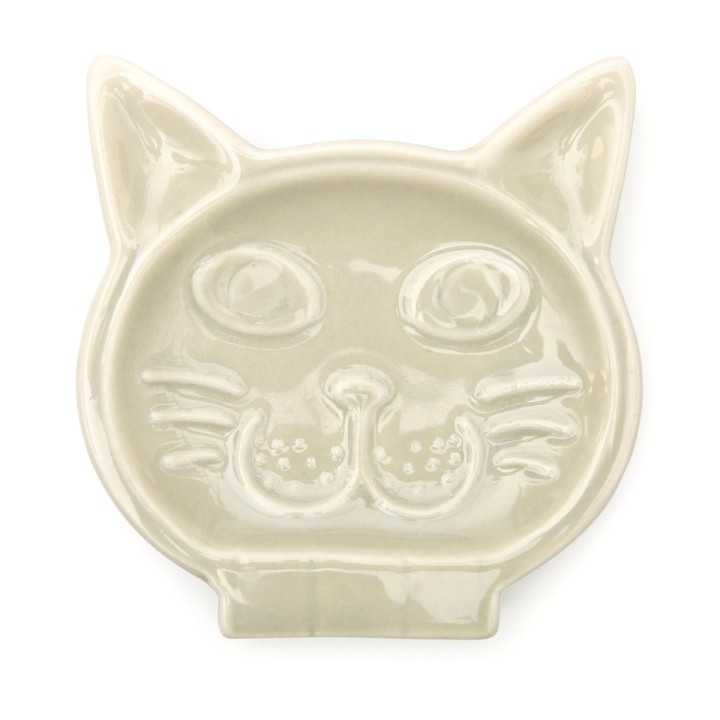 Poggiamestolo Gatto