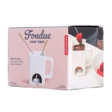 Mini set da fonduta