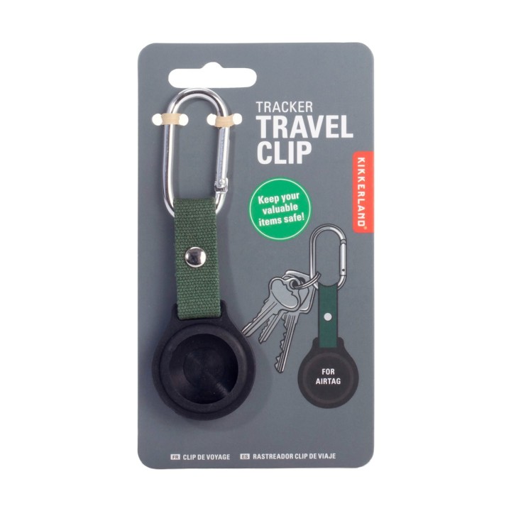 Clip porta AirTag