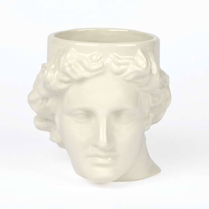 Tazza Apollo