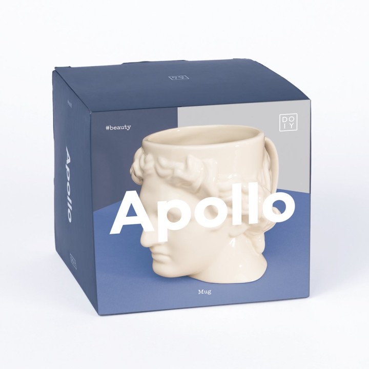 Tazza Apollo