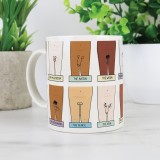 Tazza Peni