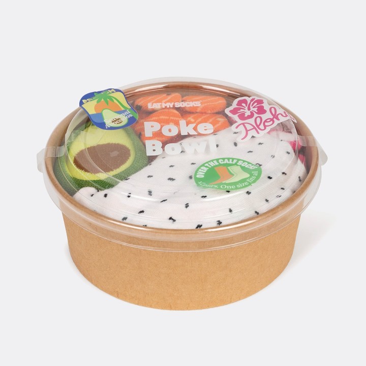 Calze Poke (2 paia)