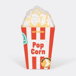 Calze Popcorn