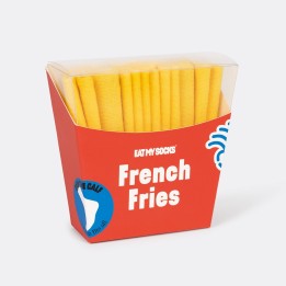 Calze Patatine fritte
