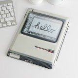 Case Padintosh (per iPad 2)