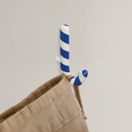 Appendiabiti Candy Cane