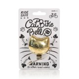Campanello per bici Gatto